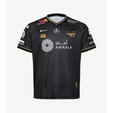 [LoL] 2025 T1 Worlds Uniform Jersey